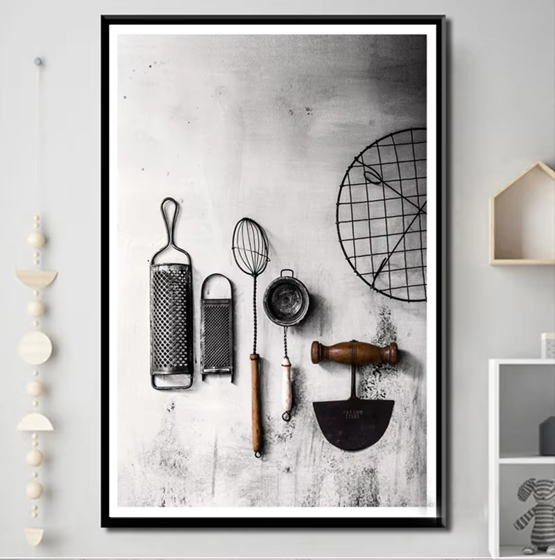 Nordic Modern Style Kitchen Ut - Kitchen Appliances Pictures 评论和价格