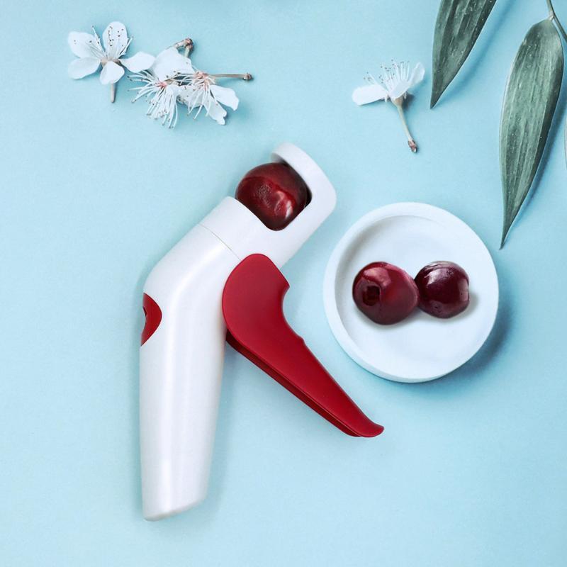 Cherry Red Dates Hawthorn Pitt - Kitchen Appliances For Home 评论和价格