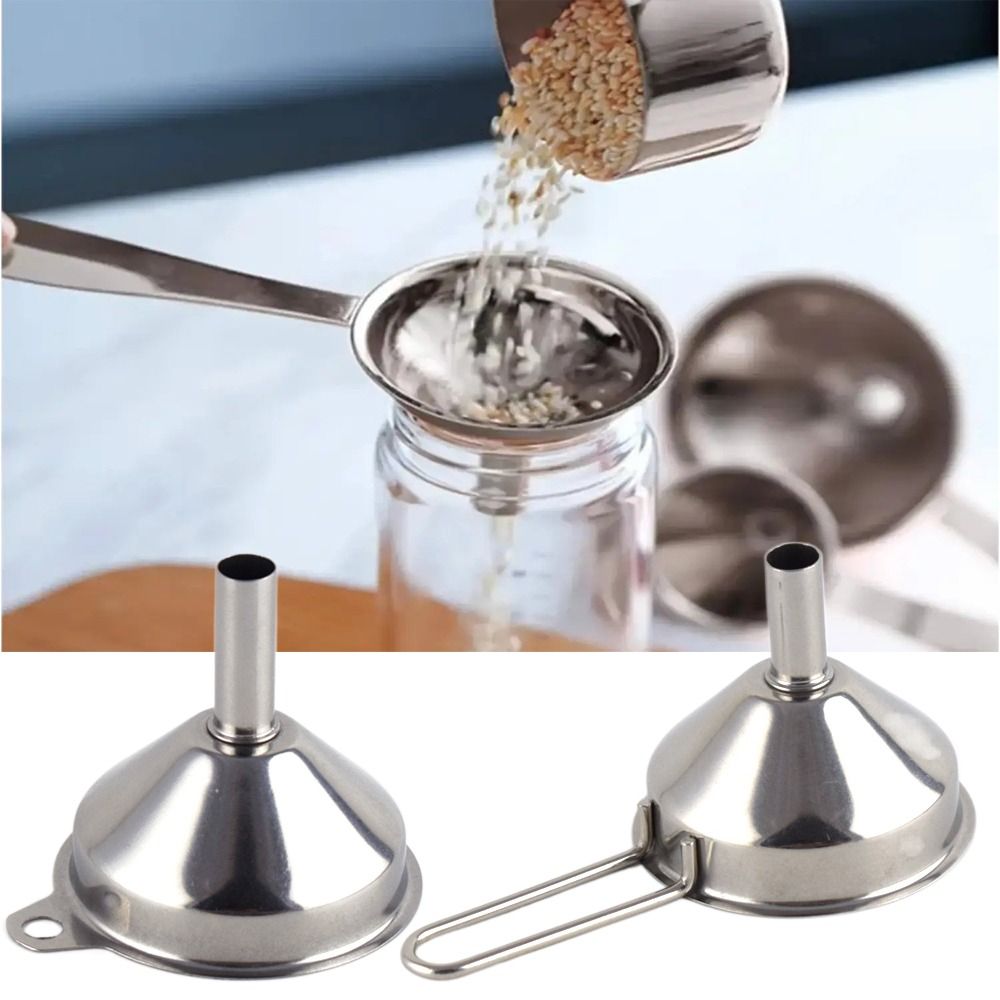 Wide Mouth Stainless Steel Fun - Kitchen Appliances Manufacturers 评论和价格