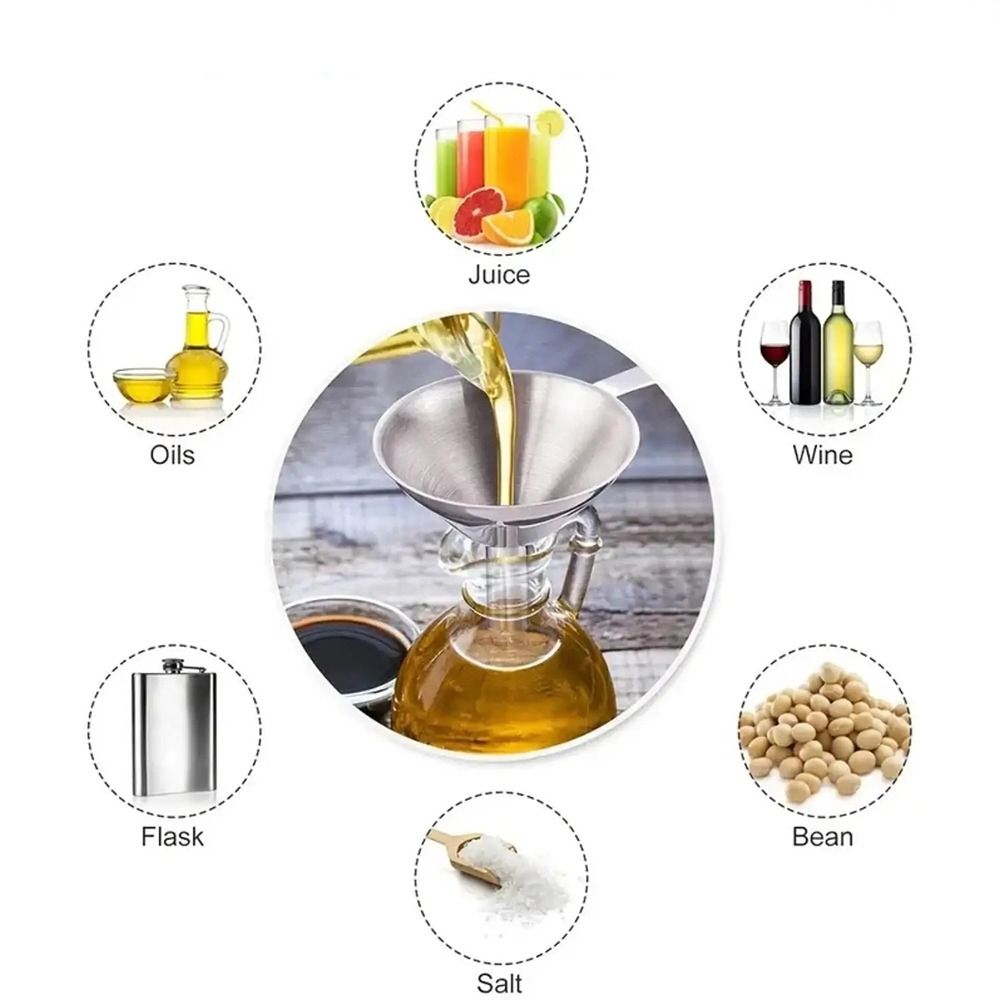 Wide Mouth Stainless Steel Fun - Kitchen Appliances Manufacturers 评论和价格