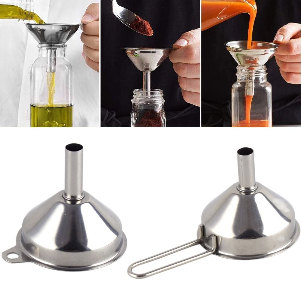 Wide Mouth Stainless Steel Fun - Kitchen Appliances Manufacturers 评论和价格