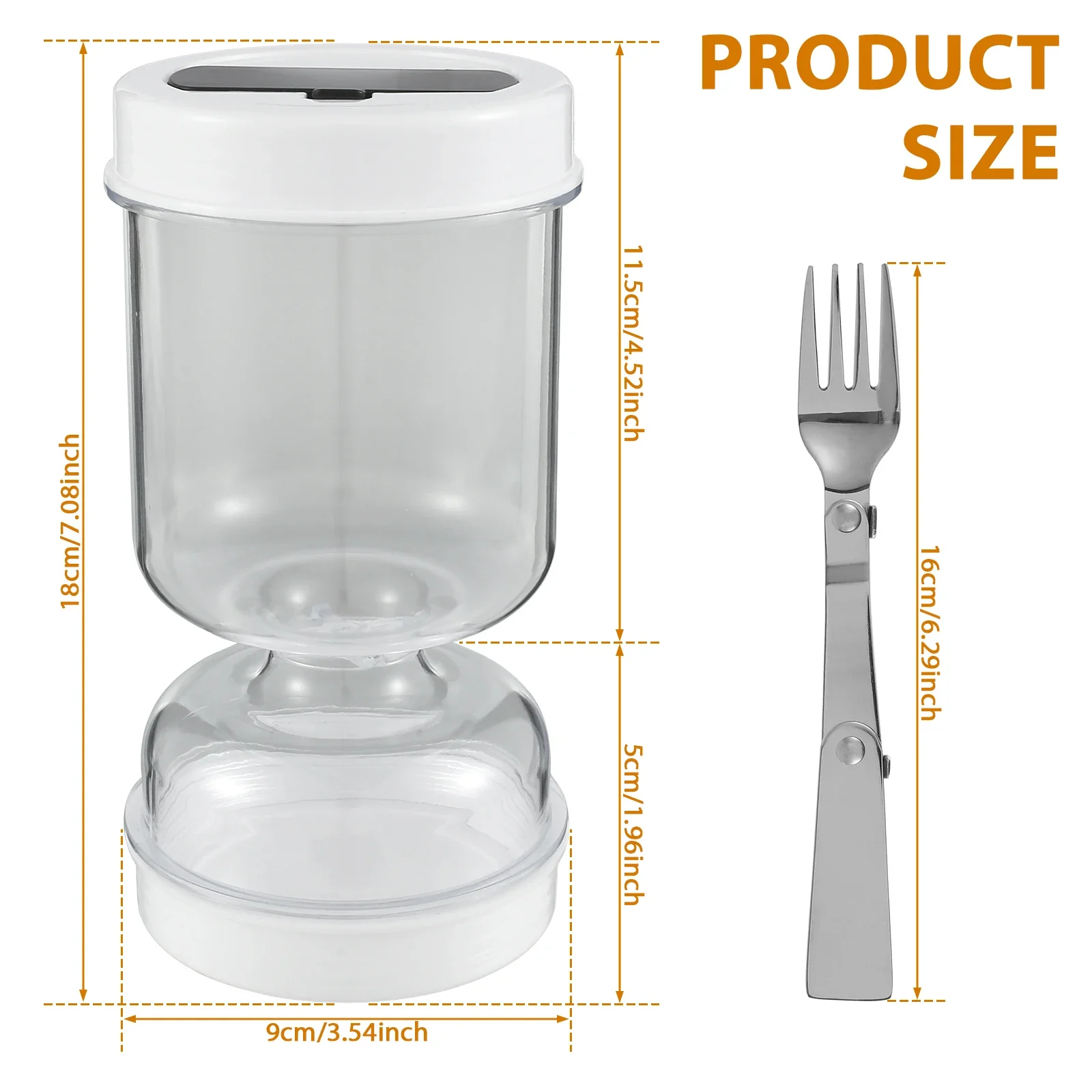 Pickle Container Wet and Dry S - Kitchen Appliances Manufacturers 评论和价格
