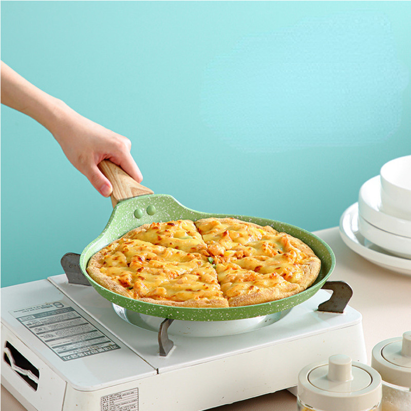 Crepe Pancake Pan Nonstick Fry - Crepe Maker Non Stick 评论和价格