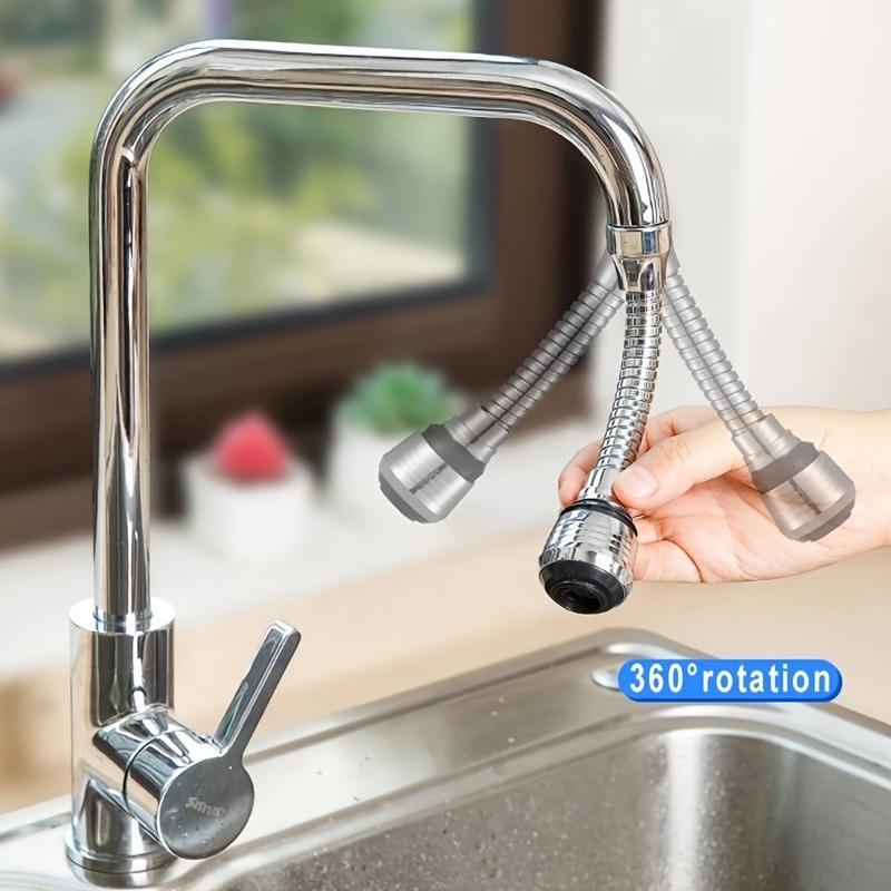 New Faucet Sprayer Extension F - Kitchen Appliances Bundle 评论和价格