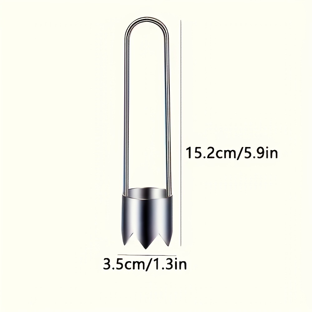 Stainless Steel Fruit Vegetabl - Kitchen Appliances Gift 评论和价格