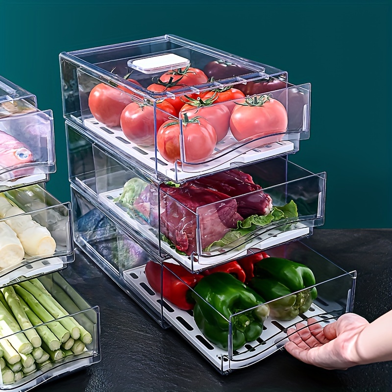 1pcKitchen refrigerator storag - Kitchen Appliances Manufacturers 评论和价格