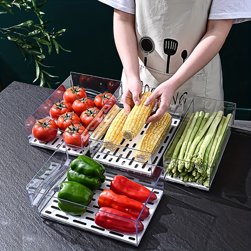 1pcKitchen refrigerator storag - Kitchen Appliances Manufacturers 评论和价格