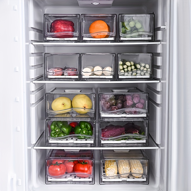 1pcKitchen refrigerator storag - Kitchen Appliances Manufacturers 评论和价格