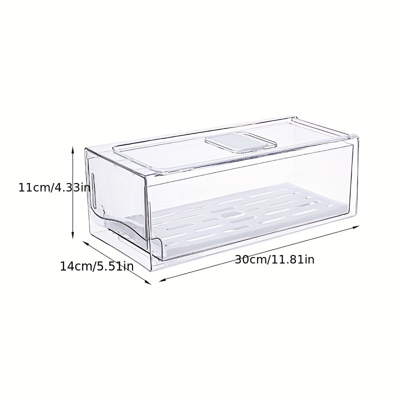 1pcKitchen refrigerator storag - Kitchen Appliances Manufacturers 评论和价格