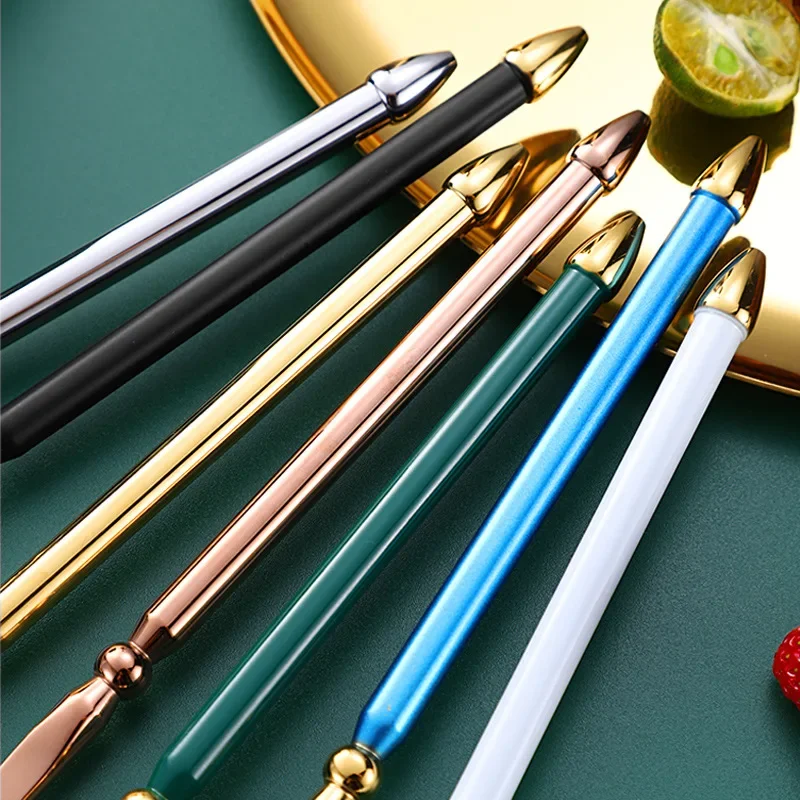 4pcs Upscale Cutlery Set 304 S - Kitchen Appliances Combo 评论和价格
