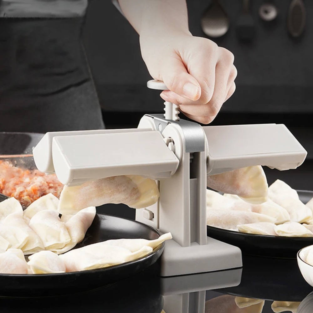 Automatic Dumpling Machine Eas - Kitchen Appliances Gift 评论和价格