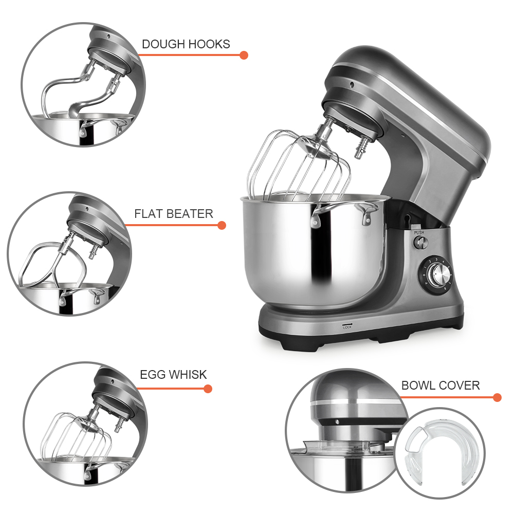 11L 2000W Large Powerful Elect - Kitchen Appliances For Home 评论和价格