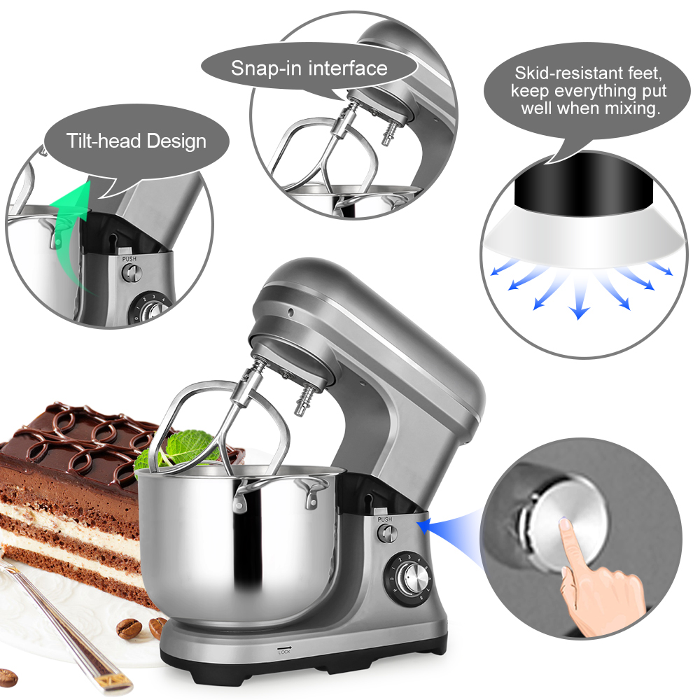 11L 2000W Large Powerful Elect - Kitchen Appliances For Home 评论和价格