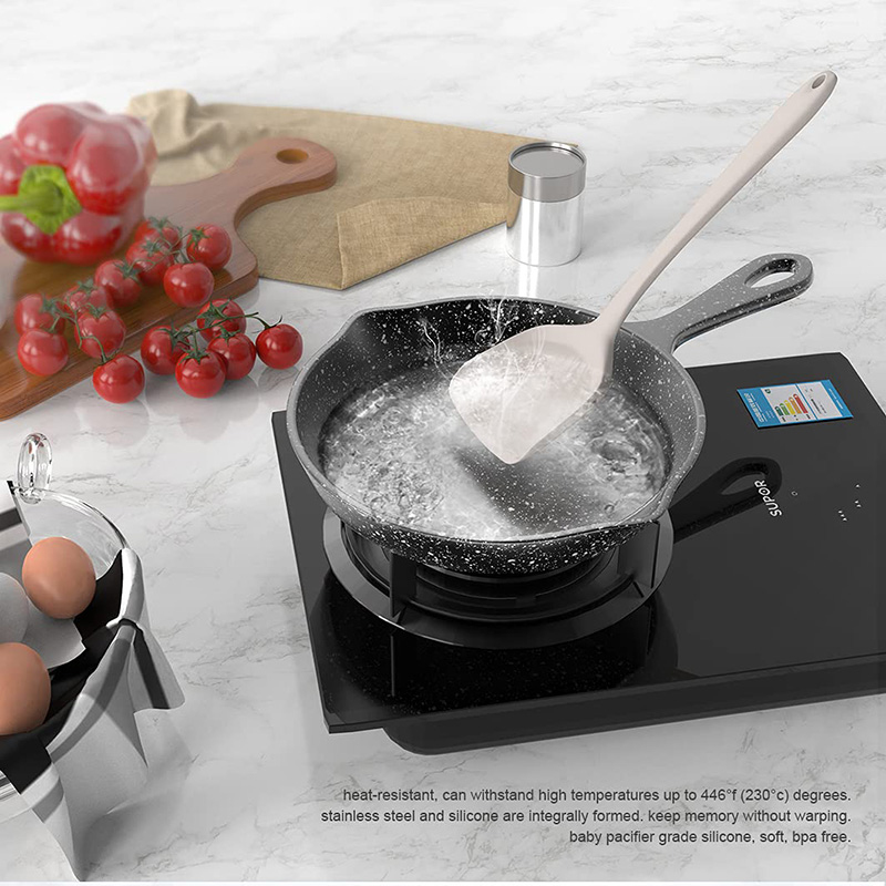 Silicone Cooking Utensils Set  - Kitchen Appliances Combo 评论和价格