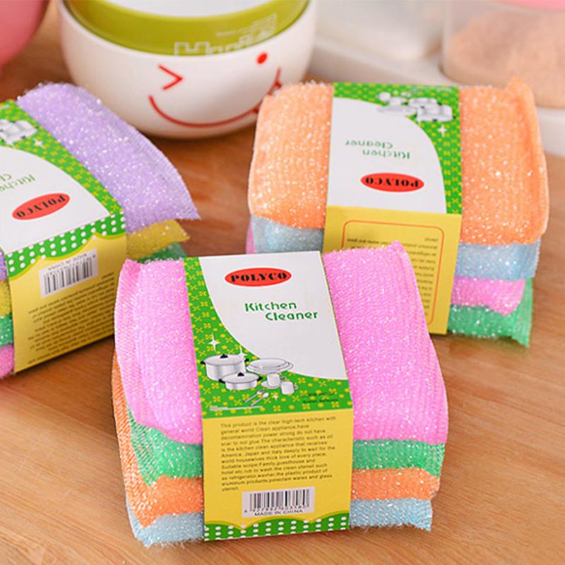 Kitchen Nonstick Oil Scouring  - Kitchen Appliances Combo 评论和价格