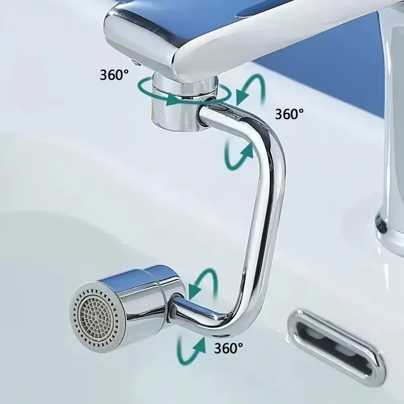 Stainless Steel Rotating Fauce - Kitchen Appliances Bundle 评论和价格