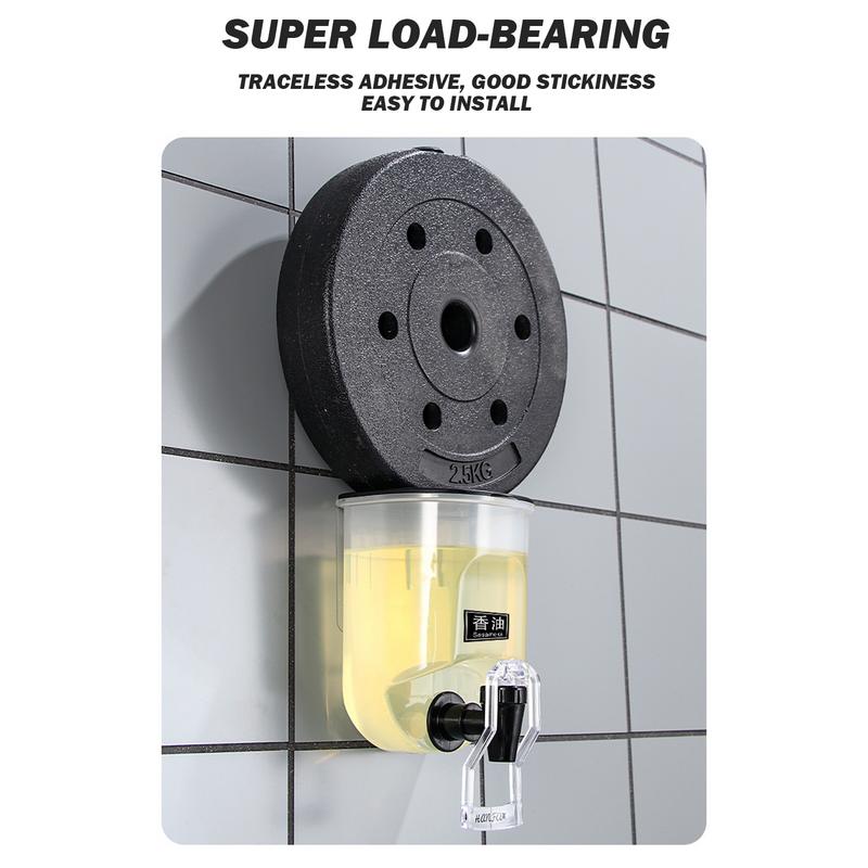 Vinegar And Oil Dispenser Wall - Kitchen Appliances Manufacturers 评论和价格