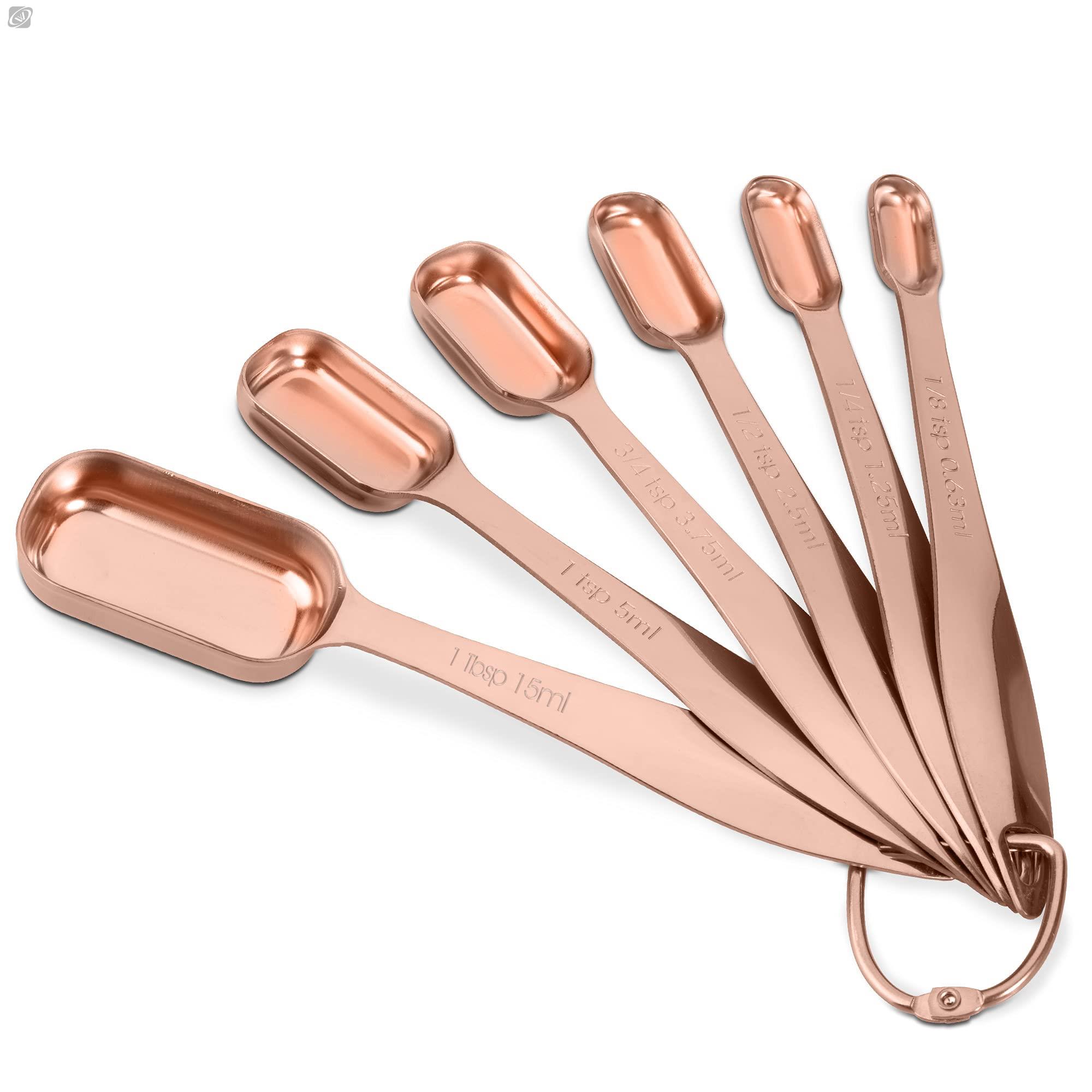 13 Pcs Measuring Spoons Set St - Kitchen Appliances Manufacturers 评论和价格