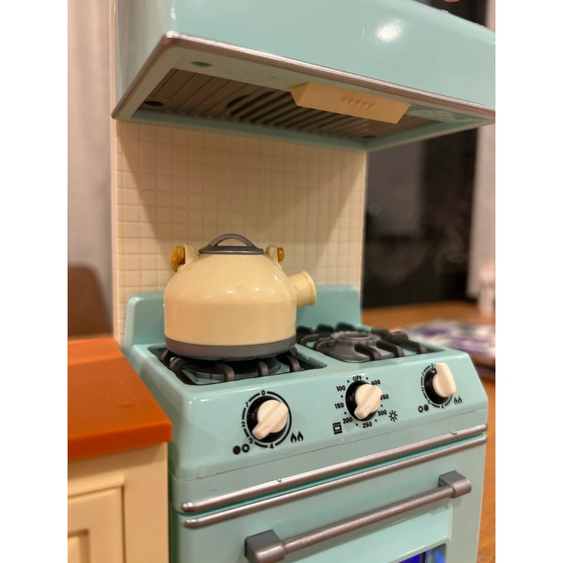 Zuru Mini Brand Magic Kitchen  - Kitchen Appliances Gift 评论和价格
