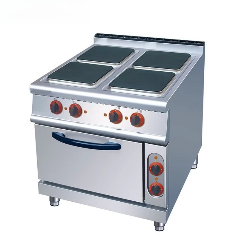 Combo Gas Cooker Stove with Ov - Kitchen Appliances Combo 评论和价格