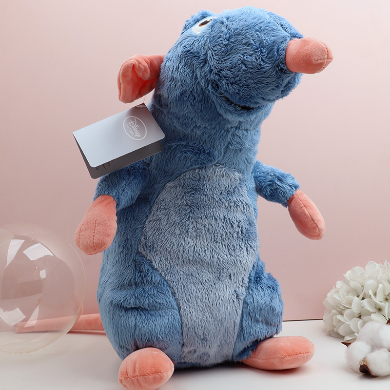 40cm Cute Pixar Ratatouille Ch - Kitchen Appliances Gift 评论和价格