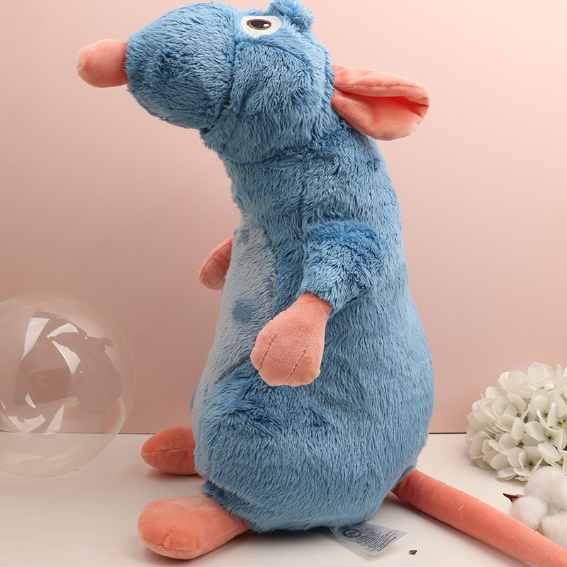 40cm Cute Pixar Ratatouille Ch - Kitchen Appliances Gift 评论和价格