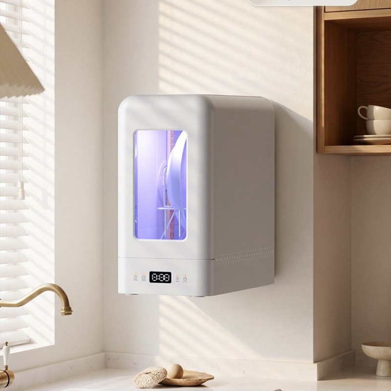 Baby Dishwasher, Capsule Mini  - Kitchen Appliances For Home 评论和价格