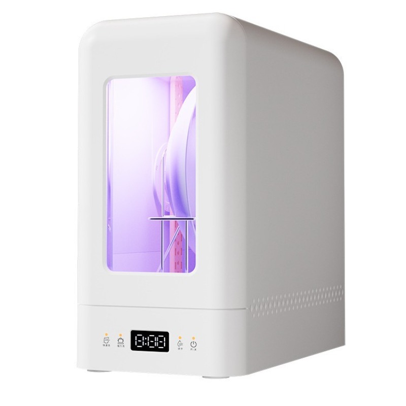 Baby Dishwasher, Capsule Mini  - Kitchen Appliances For Home 评论和价格